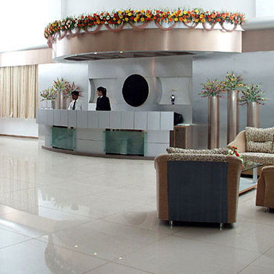 Hotel K-Rose