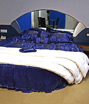 Hotel K-Rose Rajkot
