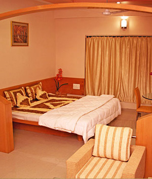 Hotel K-Rose Rajkot