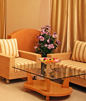 Hotel K-Rose Rajkot
