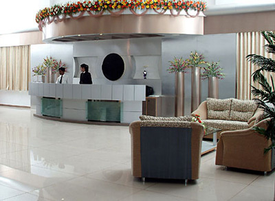 Hotel K-Rose Rajkot