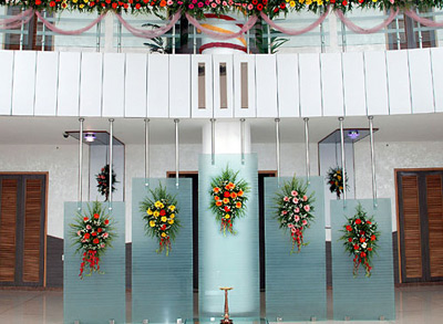 Hotel K-Rose Rajkot