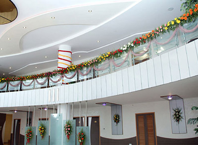 Hotel K-Rose Rajkot