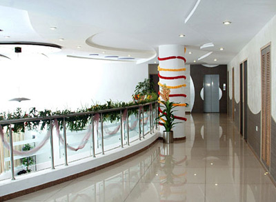 Hotel K-Rose Rajkot