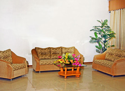 Hotel K-Rose Rajkot