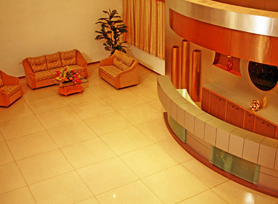 Hotel K-Rose Rajkot