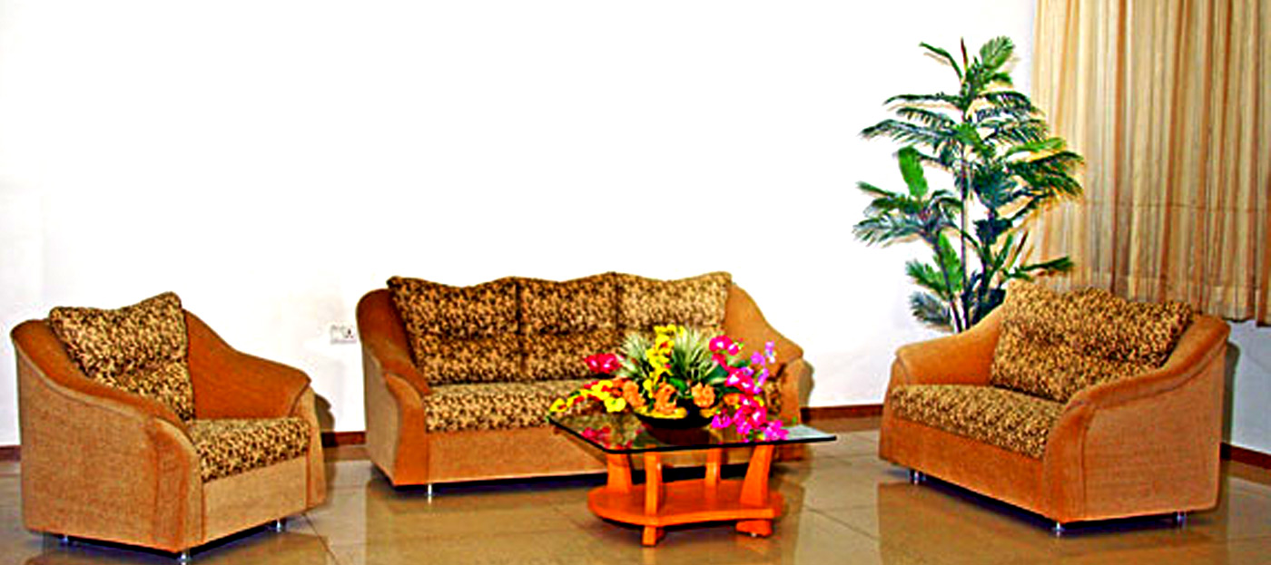 Hotel With Restaurant